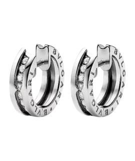 BVLGARI Серьги