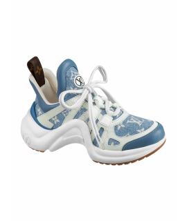 LOUIS VUITTON Кроссовки