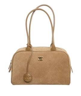 CHANEL Сумка через плечо