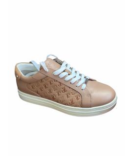 JIMMY CHOO Кеды