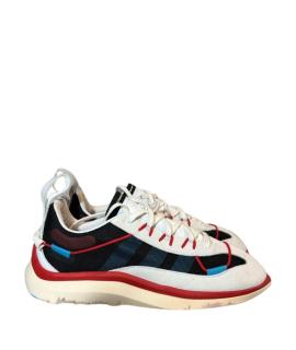 Y-3 Низкие кроссовки / кеды