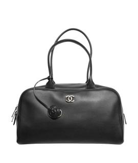 CHANEL Сумка через плечо