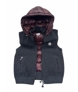 MONCLER Жилетка