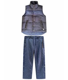 CHRISTIAN DIOR Спортивные костюмы