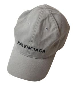 BALENCIAGA Кепка/бейсболка