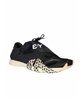Y-3 Низкие кроссовки / кеды