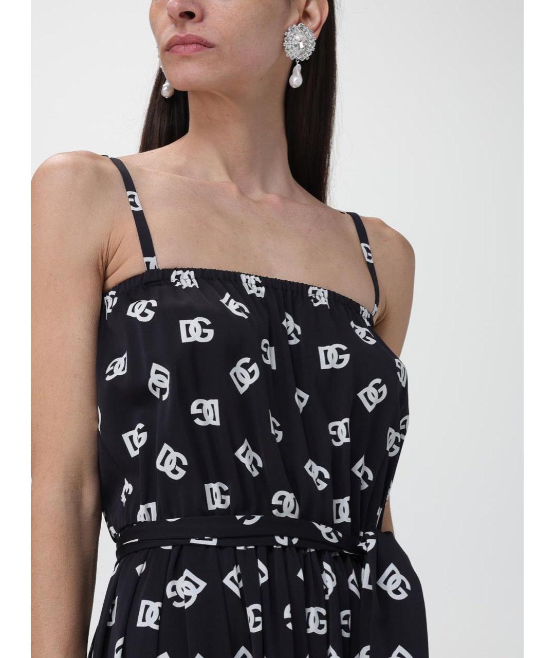 DOLCE&GABBANA Вечернее платье, фото 7