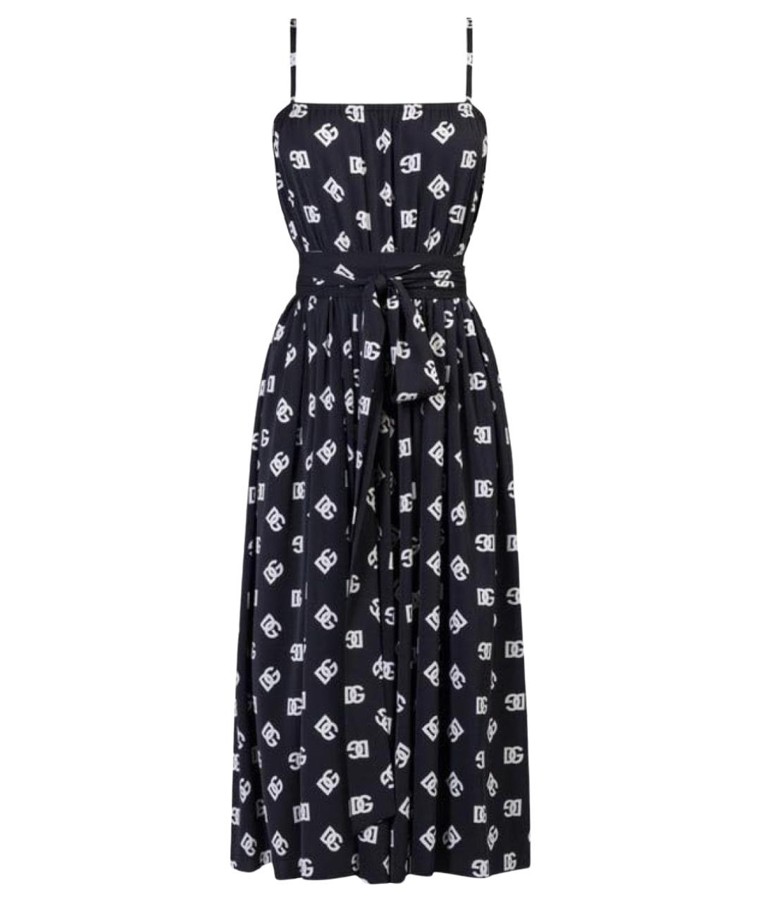 DOLCE&GABBANA Вечернее платье, фото 1