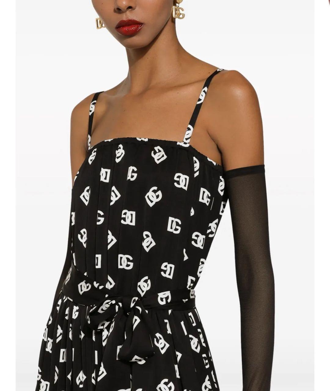 DOLCE&GABBANA Вечернее платье, фото 6