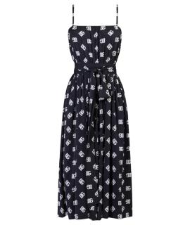 DOLCE&GABBANA Вечернее платье