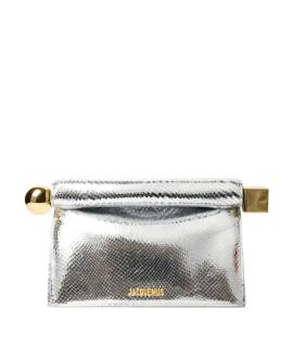 JACQUEMUS Клатч/вечерняя сумка