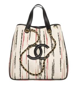 CHANEL Сумка тоут