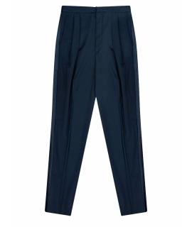 SAINT LAURENT Прямые брюки