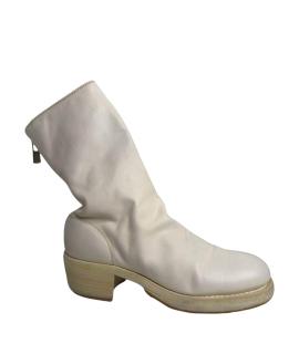 GUIDI Полусапоги