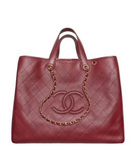 CHANEL Сумка тоут