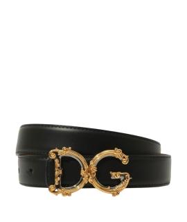 DOLCE&GABBANA Ремень