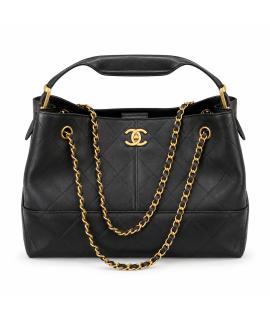 CHANEL Сумка через плечо