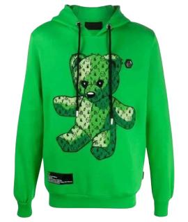 PHILIPP PLEIN Худи/толстовка