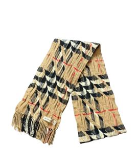BURBERRY Шарф