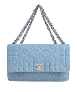 CHANEL Сумка через плечо