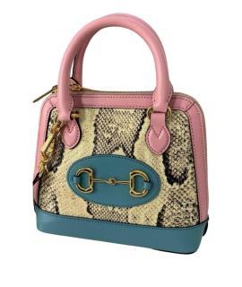 GUCCI Сумка с короткими ручками