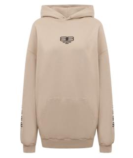 BALENCIAGA Худи/толстовка