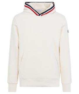 MONCLER Худи/толстовка