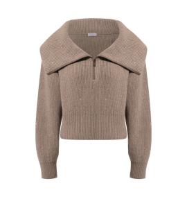 BRUNELLO CUCINELLI Джемпер / свитер