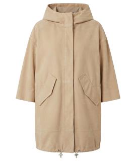 BRUNELLO CUCINELLI Тренч/плащ