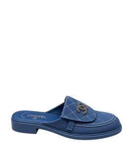 CHANEL Мюли