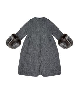 ERMANNO SCERVINO Пальто