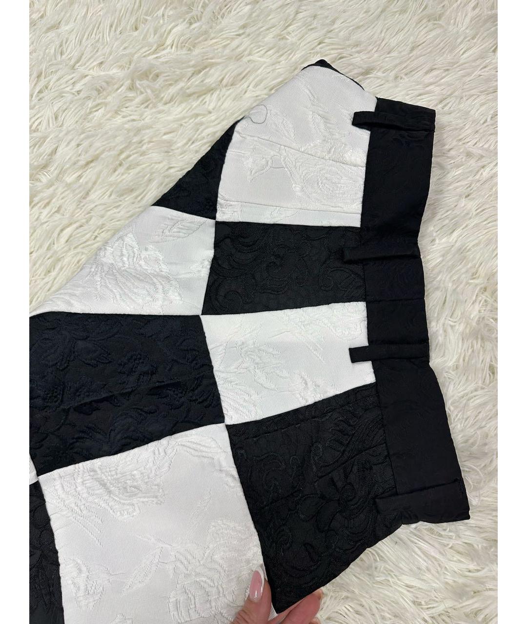 DOLCE&GABBANA Мульти шорты, фото 6
