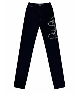 PHILIPP PLEIN Джинсы слим