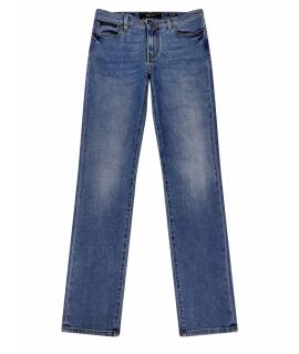 PHILIPP PLEIN Джинсы слим