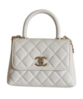 CHANEL Сумка через плечо