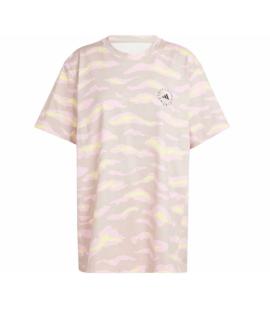 ADIDAS BY STELLA MCCARTNEY Футболка