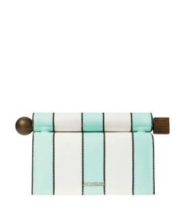 JACQUEMUS Клатч/вечерняя сумка