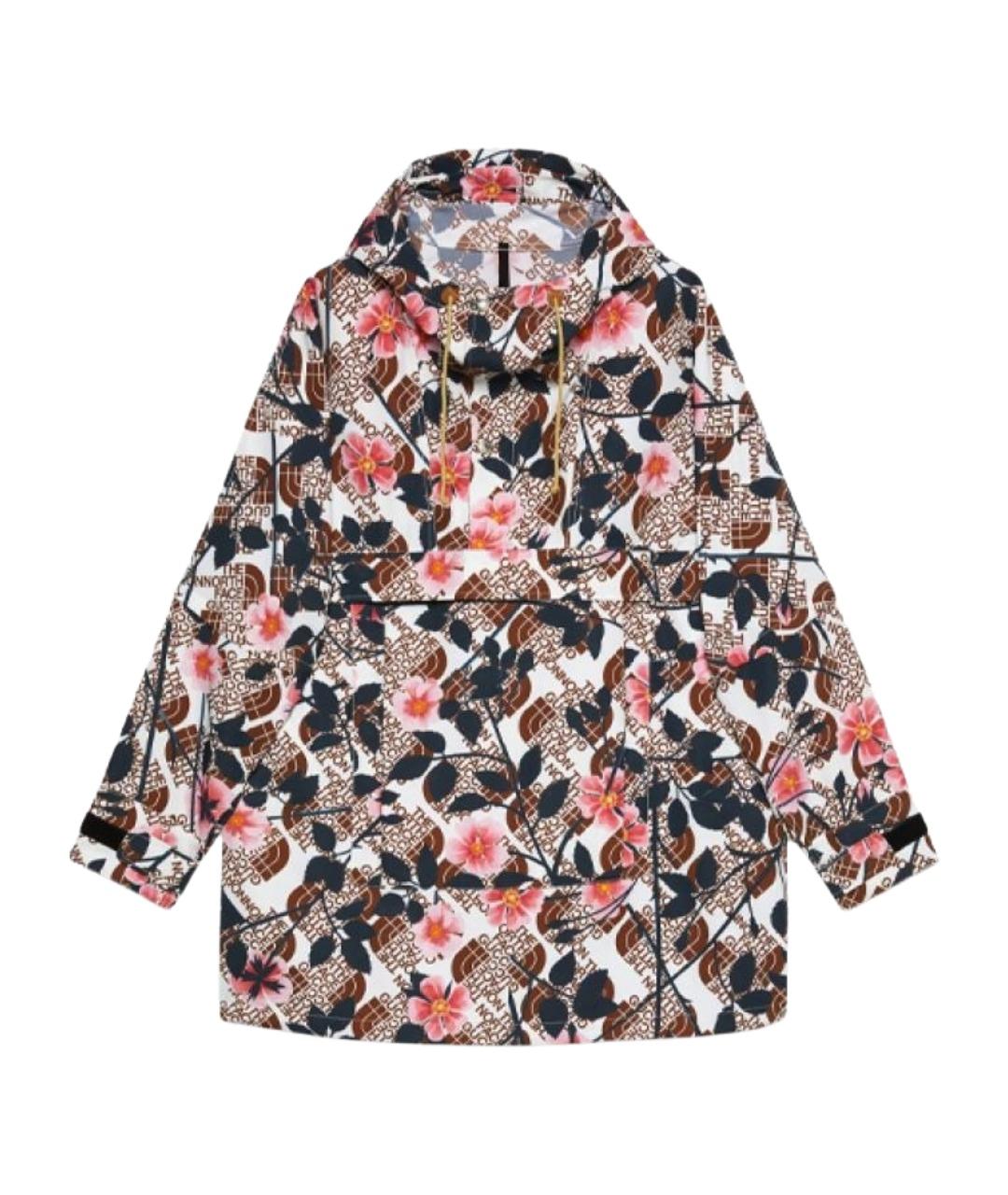 GUCCI Мульти тренч/плащ, фото 1