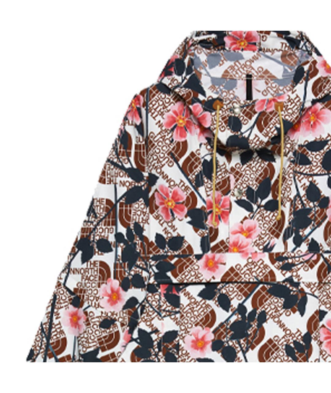 GUCCI Мульти тренч/плащ, фото 5