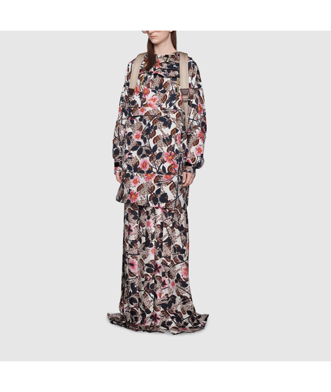GUCCI Мульти тренч/плащ, фото 2