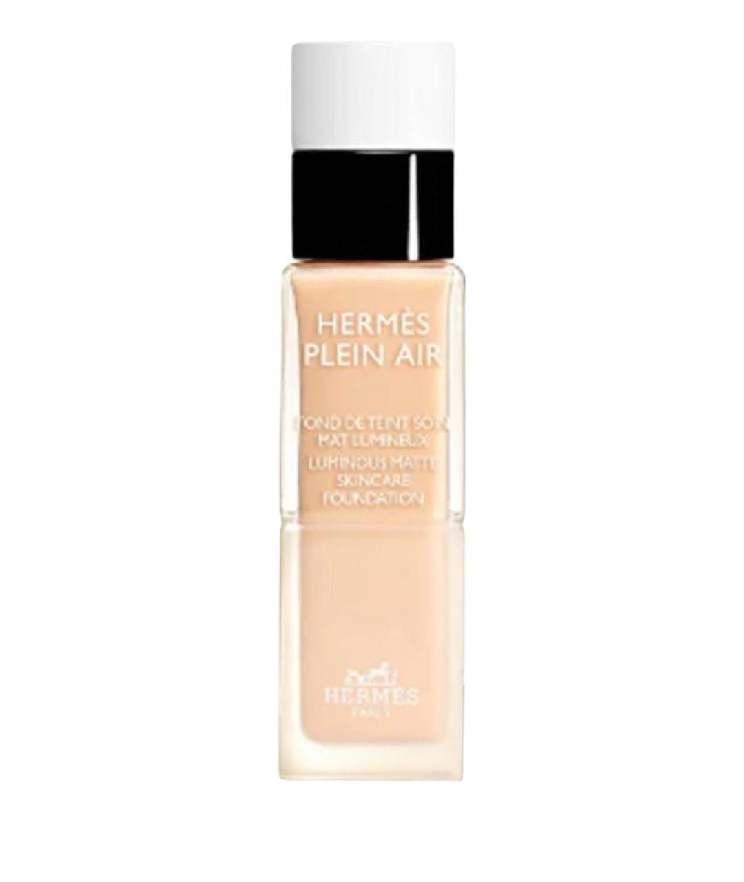 HERMES Тональное средство, фото 1
