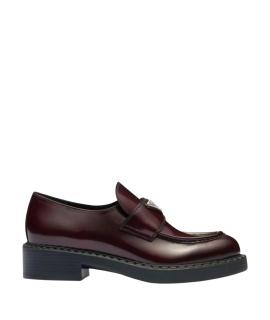 PRADA Лоферы