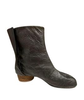 MAISON MARGIELA Полусапоги