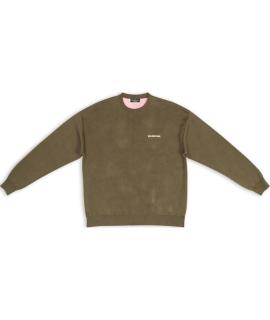 BALENCIAGA Худи/толстовка