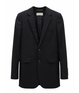SAINT LAURENT Жакет/пиджак