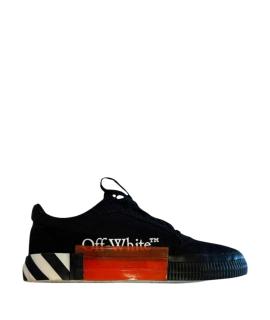OFF-WHITE Низкие кроссовки / кеды