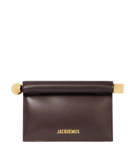 JACQUEMUS Клатч/вечерняя сумка