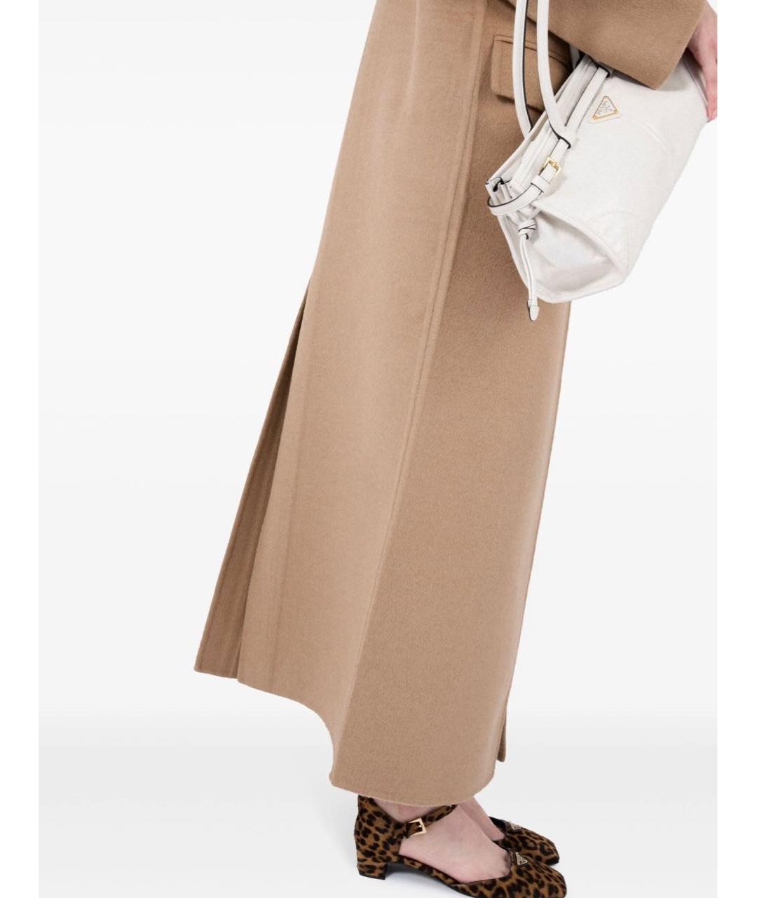 PRADA Мульти кожаные туфли, фото 8