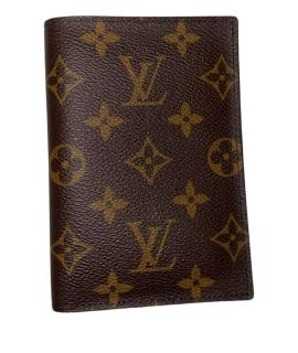 LOUIS VUITTON Обложка/футляр