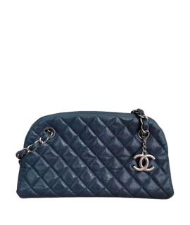 CHANEL Сумка с короткими ручками